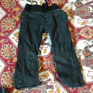 2t boys denim jeans
